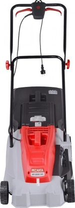 Газонокосилка электрическая Ресанта КР-2000 ЭП 70/4/16