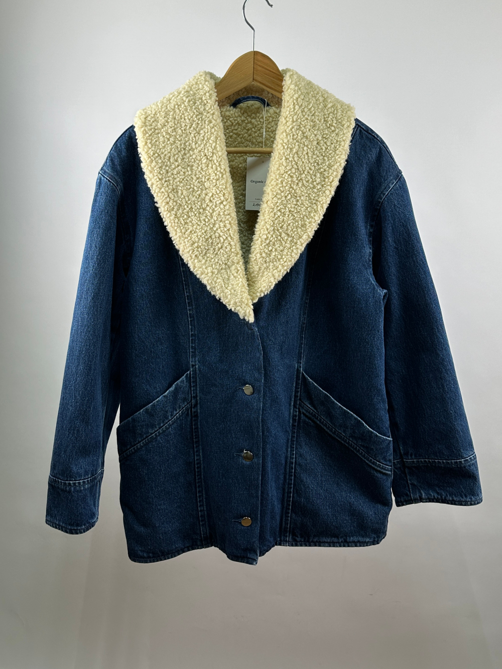 Куртка & Other Stories