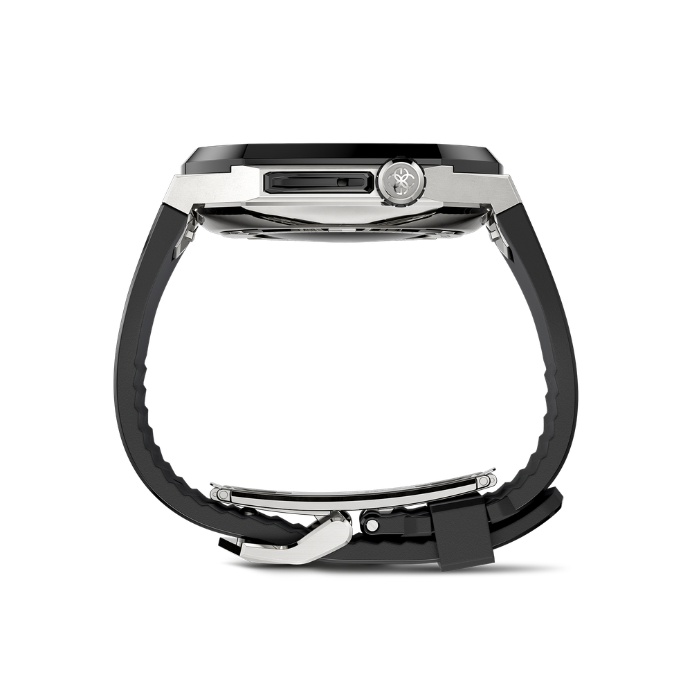 Корпус для Apple Watch SPIII45 - Silver