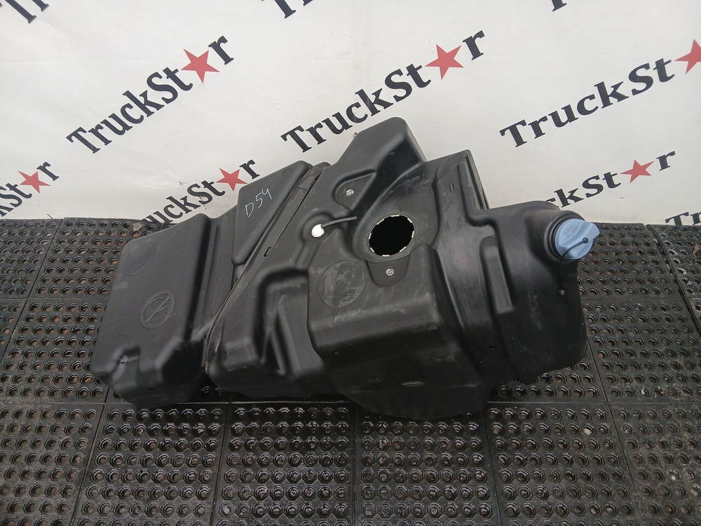 Бак AdBlue 90L 2018г.