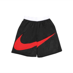 Nike Logo "Red"