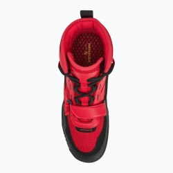 Боксёрки Hayabusa Strike Boxing red