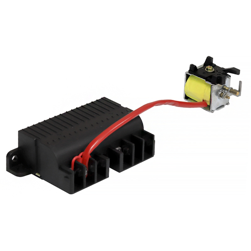 Расцепитель минимального напряжения РМН-NM1/0125 230В