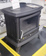 Печь-камин Везувий AST-13К "Антрацит"