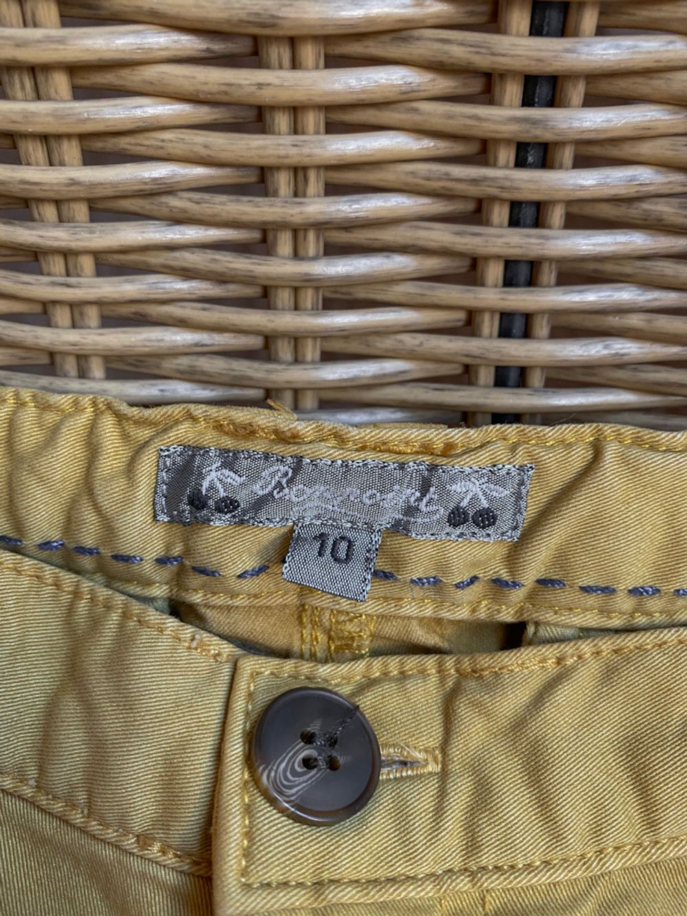 Брюки Bonpoint, 140