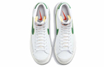 Кроссовки Nike Blazer '77 Vintage "Pine Green"