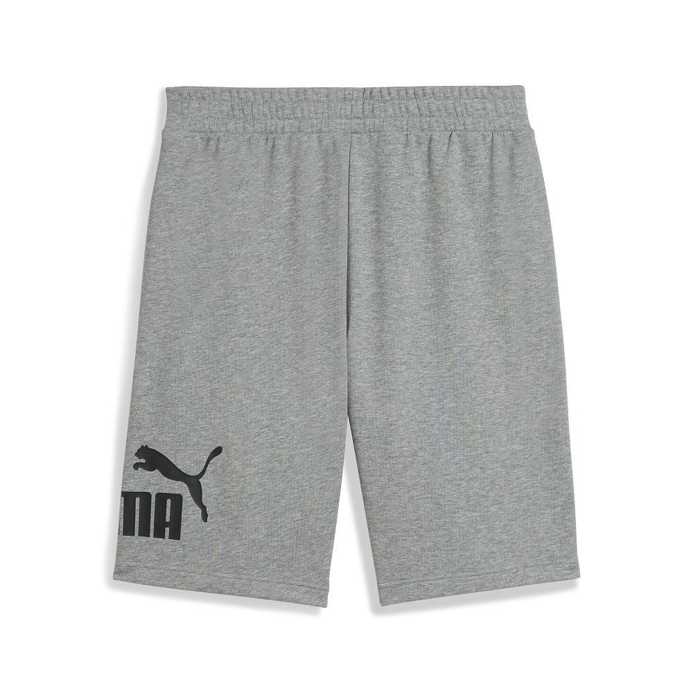 Мужские шорты PUMA ESS Big No. 1 Logo Shorts