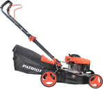 Газонокосилка бензиновая PATRIOT PT 41 LМ 512109002
