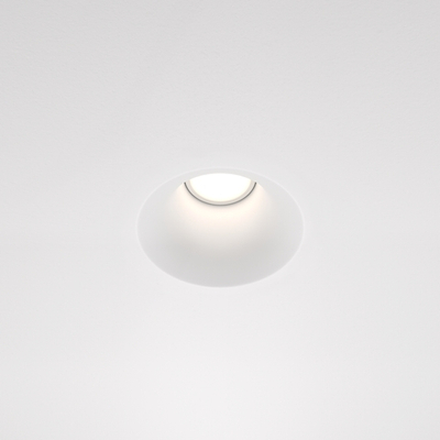 Встраиваемый светильник Technical DL002-1-01-W