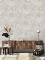 Обои Euro Decor 7188-11 Freya / виниловые на флизелиновой основе / 1,06*10м