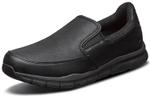 Skechers Relaxed Fit Men"s Casual Shoes Men"s Black