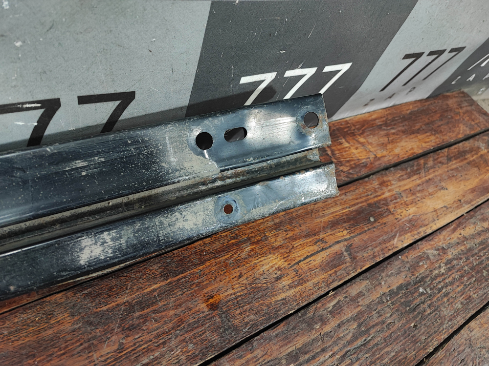 Усилитель заднего бампера Toyota RAV4 IV (XA40) 12-19 Б/У Оригинал 5217142030