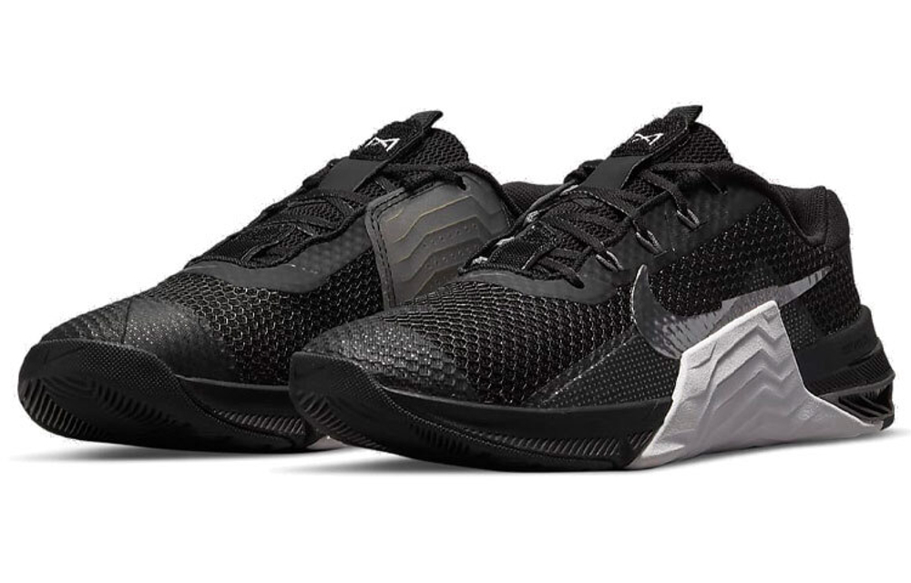 Кроссовки Nike Metcon 7 (Женская размерная сетка)