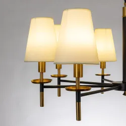 Подвесная люстра Arte Lamp