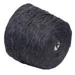 Бобинная пряжа Pelliccia (Antracite)