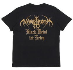 Футболка Nargaroth Black Metal ist Krieg (956)