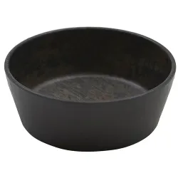 Салатник 300 мл 12,8*4,7 см круглый Brush пластик меламин P.L. Proff Cuisine