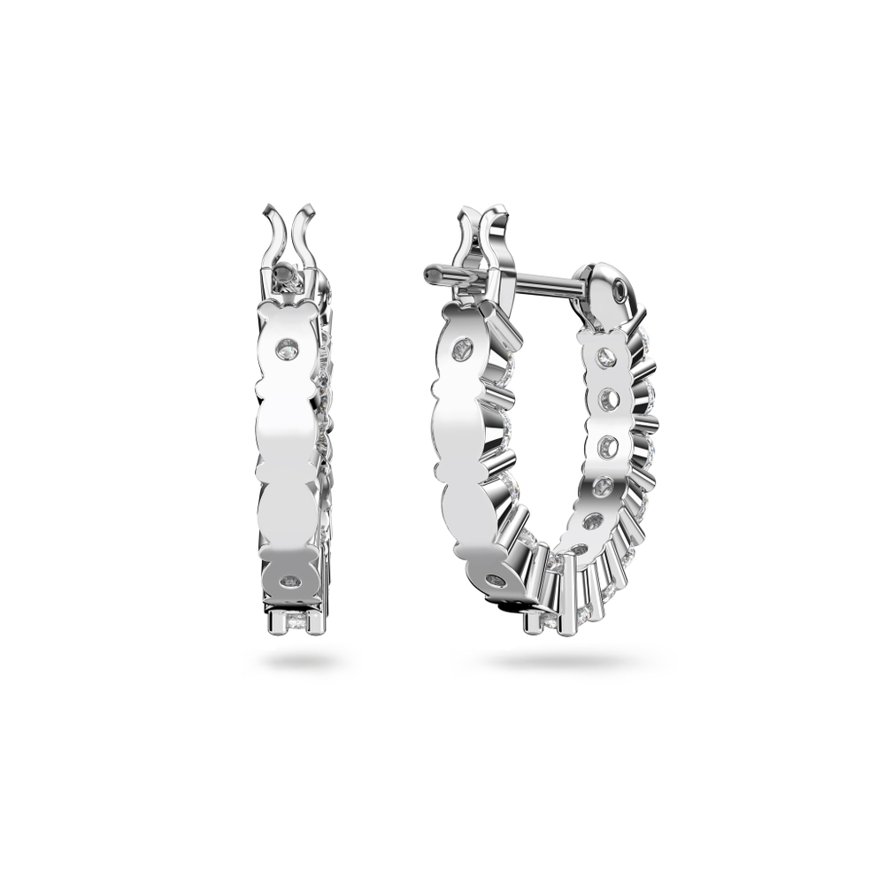 VITTORE:PE MINI HOOP CZWH/RHS