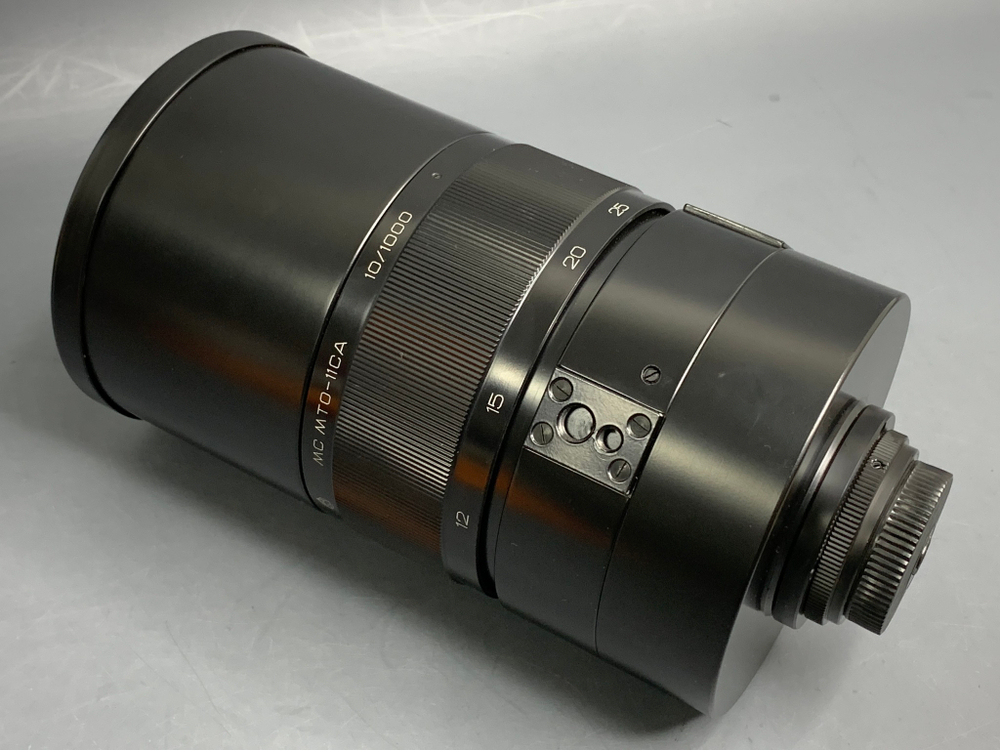 MC MTO-11CA 10/1000 M42