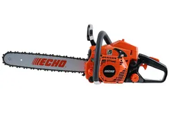 Бензопила "ECHO" CS-3700ES