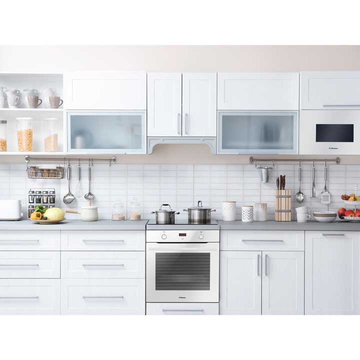 Духовой шкаф Hansa BakingPro BOEWS697622