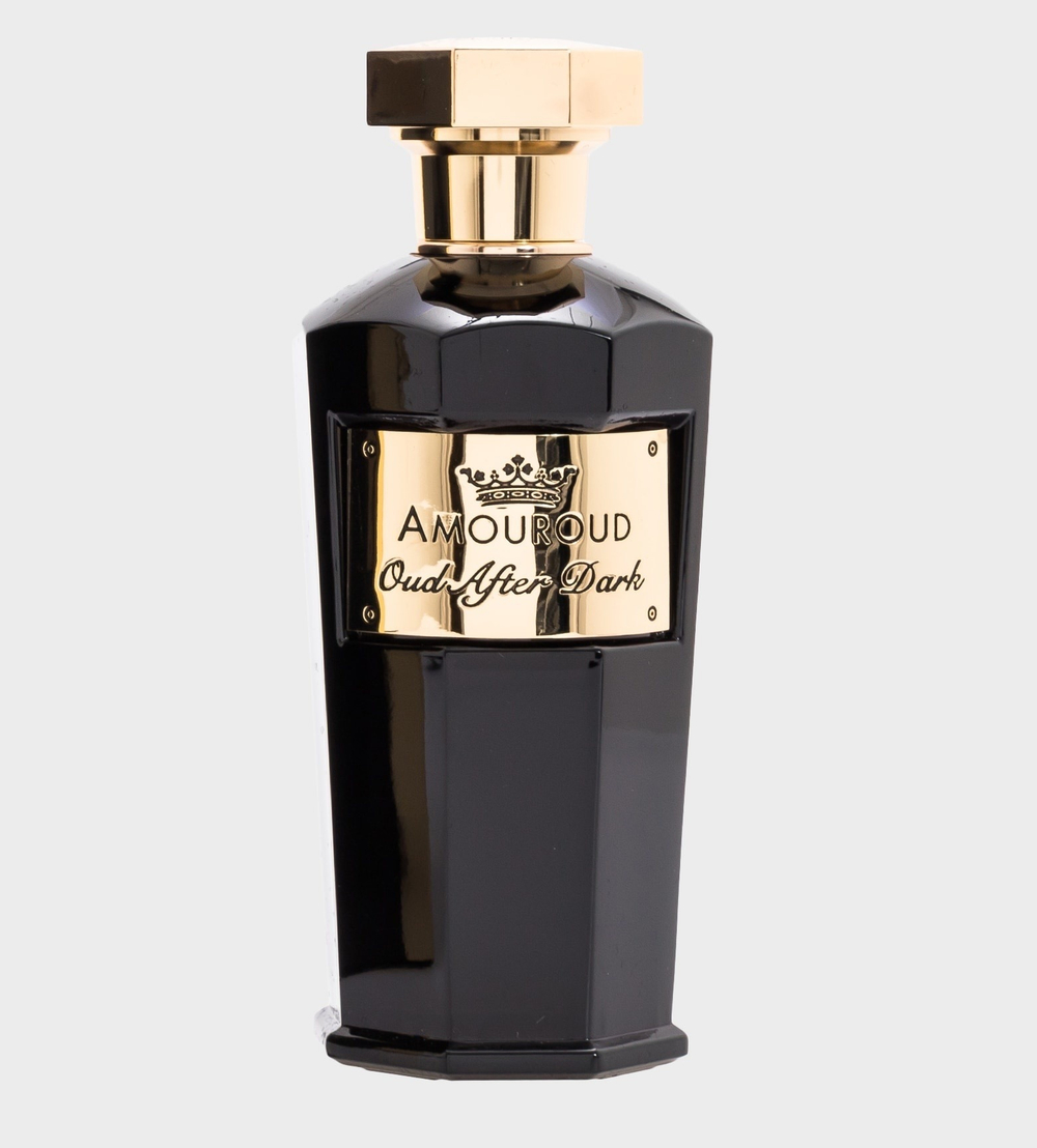 Amouroud Oud After Dark