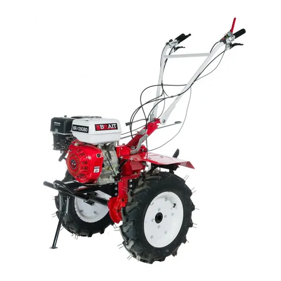 Мотоблок Brait 135 gad