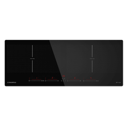 Встраиваемая индукционная варочная панель Maunfeld CVI904SFLBK Inverter