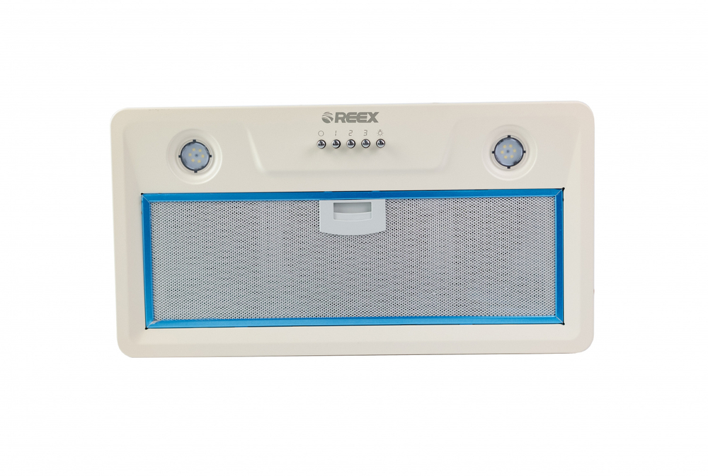 Встраиваемые вытяжки REEX BOX FIH-52/650 be