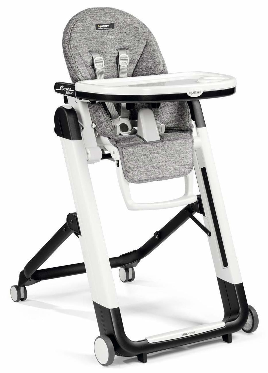 Peg perego стульчик для