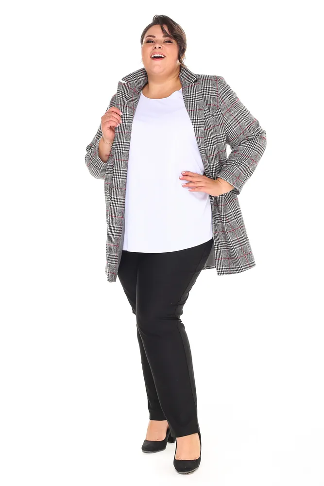 Жакет 1986 Fabrika