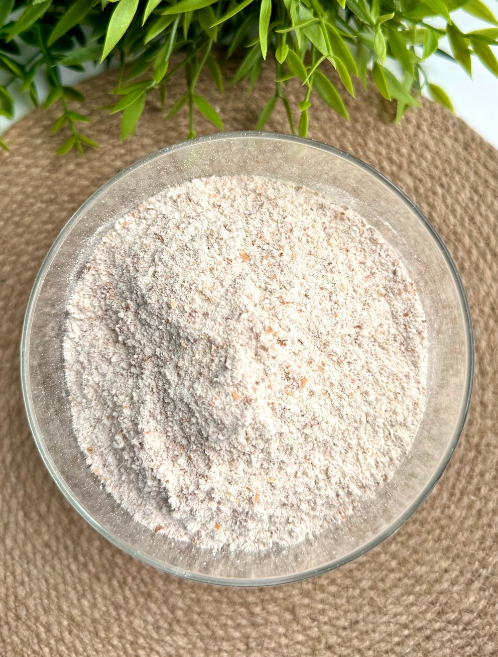 Мука пшеничная цельнозерновая ОРГАНИК, 1 кг