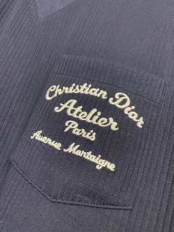 Футболка Christian Dior