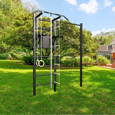 Уличная шведская стенка Sv Sport У418