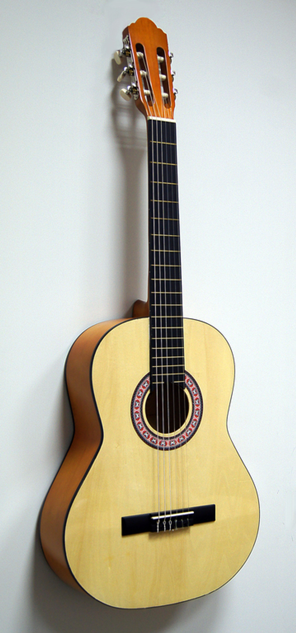 Гитара классическая HOMAGE LC-3900-N