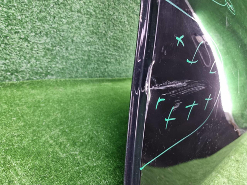 Дверь передняя левая Mercedes E W213 (2016-2023)