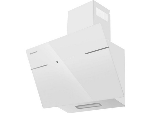Вытяжка MAUNFELD Astro 60 белое стекло