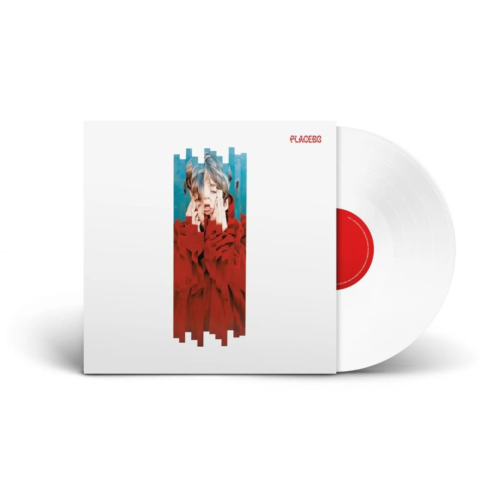 Placebo / Placebo Re:Created (Limited Edition)(Coloured Vinyl)(LP+7" Vinyl Single)