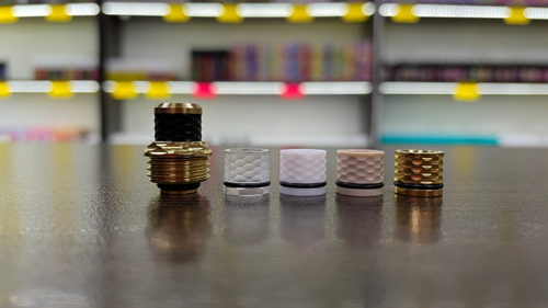 Hussar Vapes Modular DT BxR The end /BB (SXK clone)