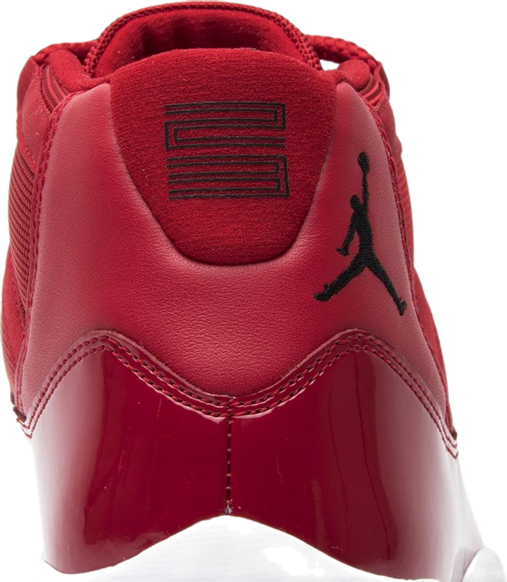 Air Jordan 11 "Win Like"