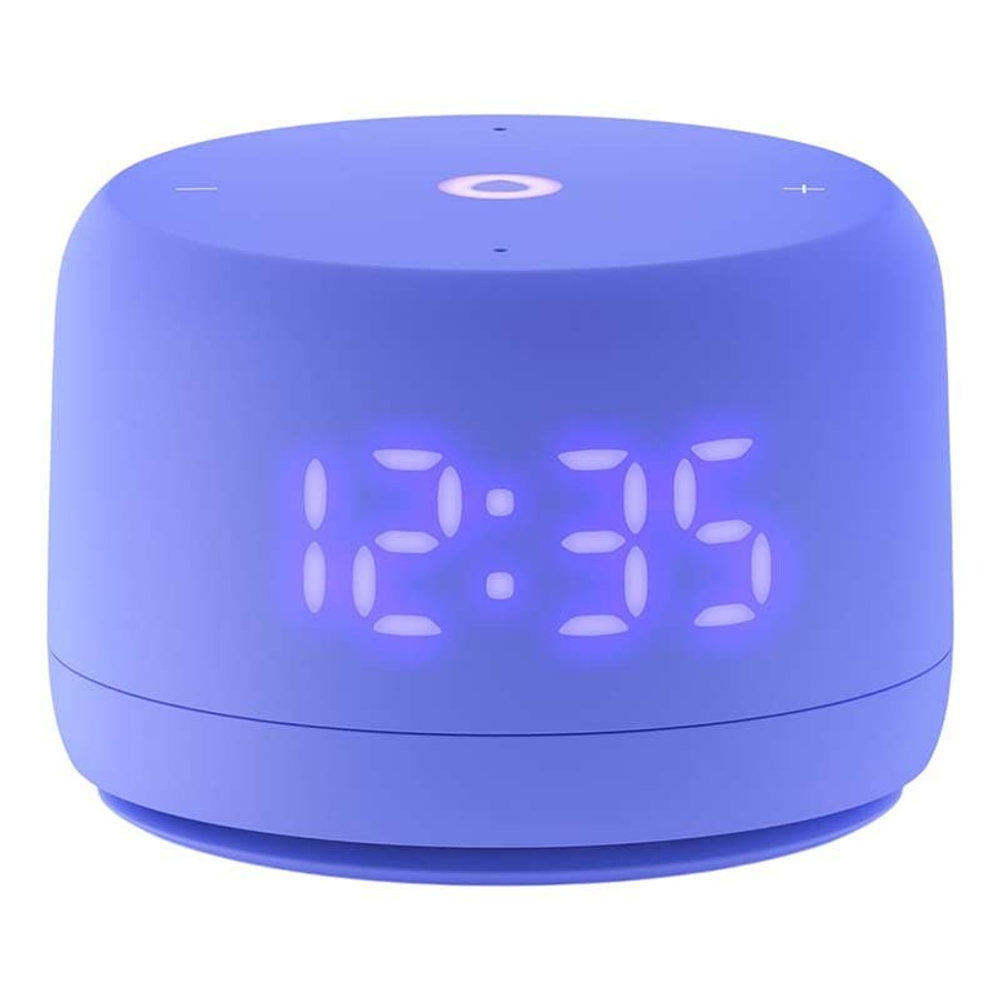 Умная колонка Яндекс.Станция Лайт 2 Фиолетовая