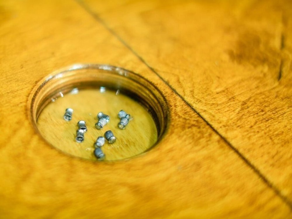 Пневматический тир "Охота"