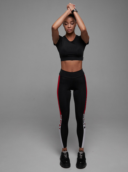 Леггинсы Laconic MANSEN