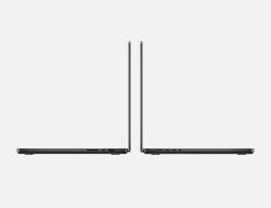 MacBook Pro 16" (M4 Pro 14-Core, GPU 20-Core, 24GB, 512GB)