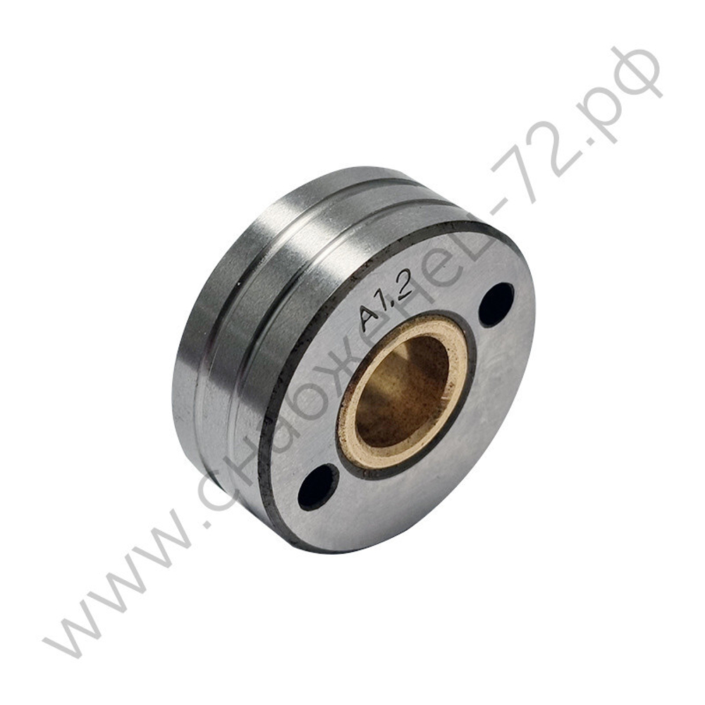 FUBAG Ролик 1.0-1.2_алюминий_для INMIG 315T_350Т_400T_500T SYN_500T SYN PULSE