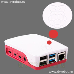 Корпус Raspberry Pi 4B
