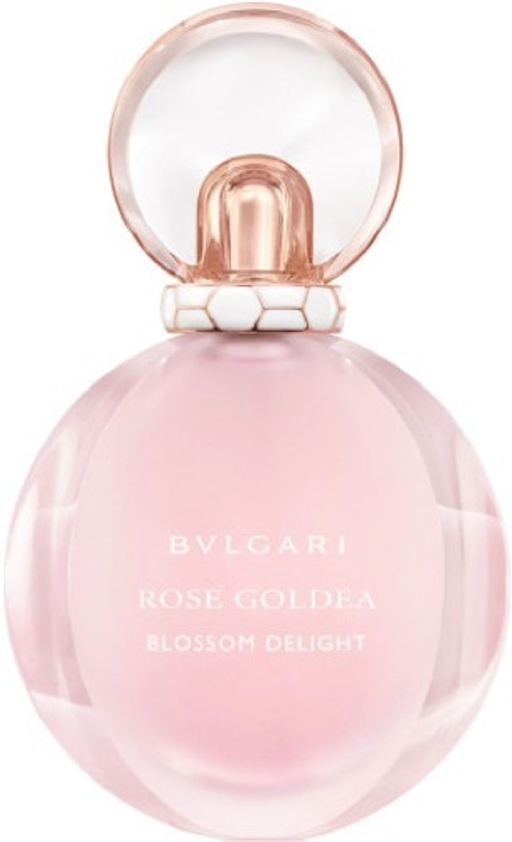 Bvlgari Rose Goldea Blossom Delight 2022