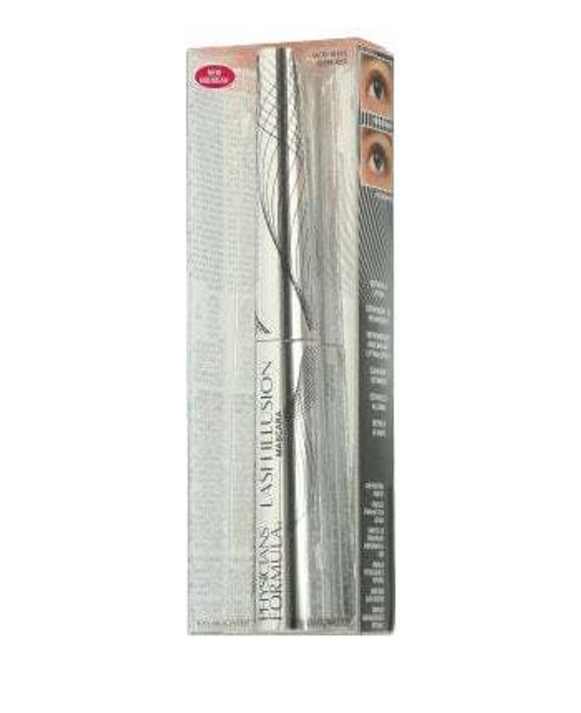 Тушь для ресниц Physicians Formula Mascara Eye Booster Lash Illusion 8,5 ml