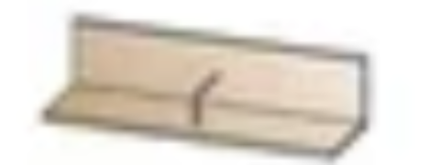 Полка Карина ПЛ-1003