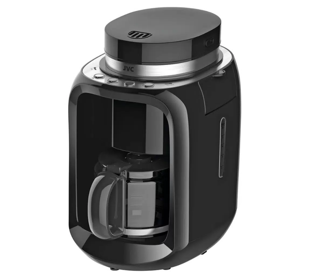 Кофеварка капельная JVC JK-CF29 (h)